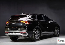 Kia Sportage V 